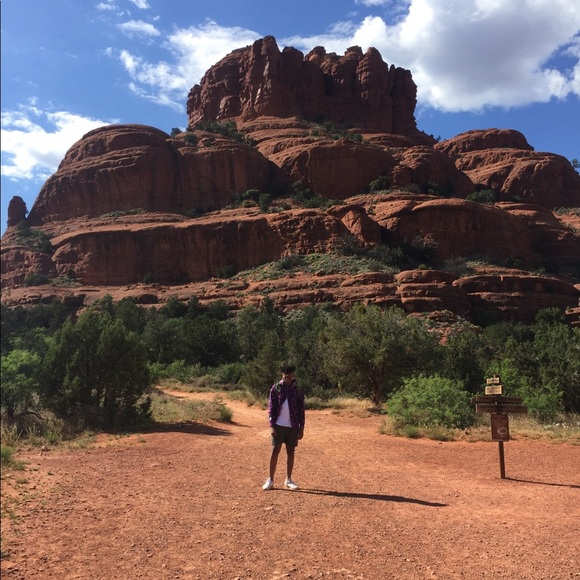 Meet the Posher Other - Meet your Posher, Jeremiah